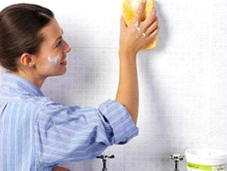 Tư vấn cách bảo quản và vệ sinh giấy dán tường