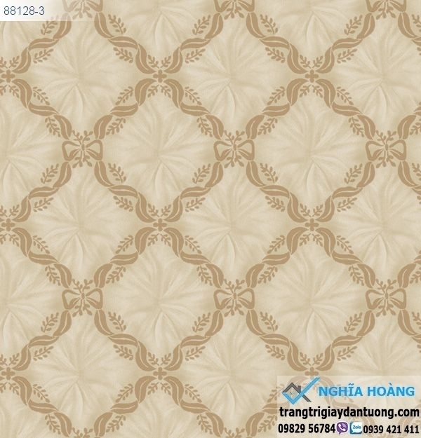 Giấy Dán Tường Regina