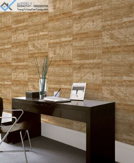 Giấy dán tường giả gỗ-giấy dán tường vân gỗ