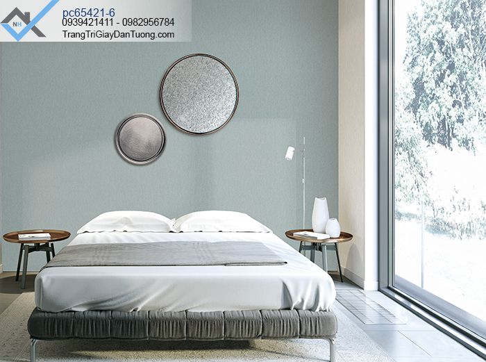 Thiết kế 500 giấy dán tường phòng ngủ đơn giản và hiện đại nhất