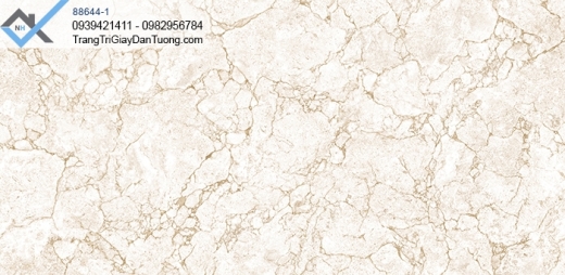 Giấy dán tường vân đá