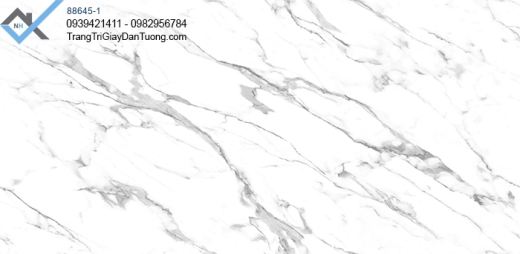 Giấy dán tường vân đá