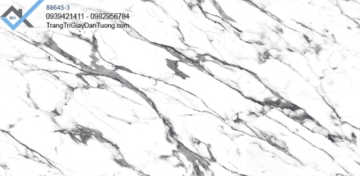 Giấy dán tường vân đá