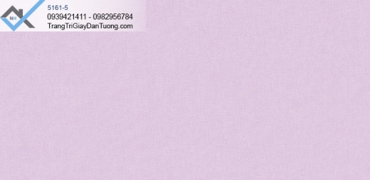 Giấy dán tường màu tím